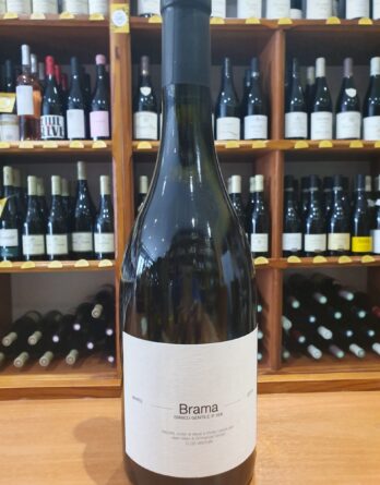Brama blanc Clos venturi Corse