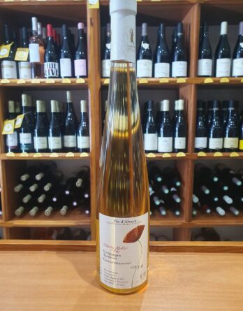 Gewurztraminer Vendanges Tardives Domaine Charles Muller et fils (Bio)