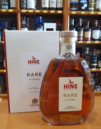 Cognac Hine Rare VSOP