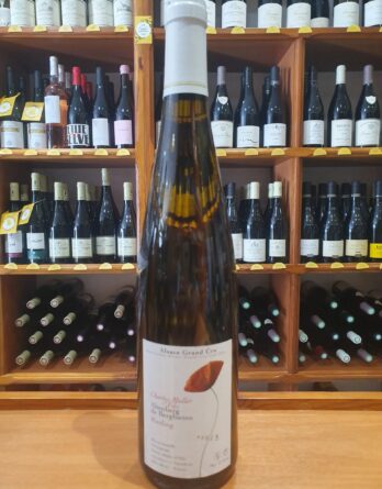 Riesling Grand Cru Altenberg Domaine Charles Muller et fils (Bio)