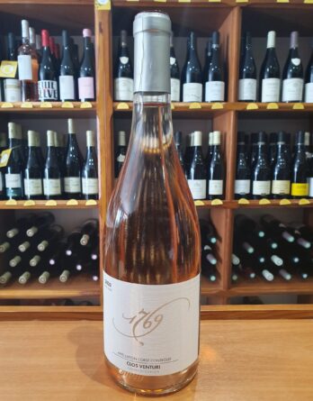 1769 rosé Corse Clos Venturi