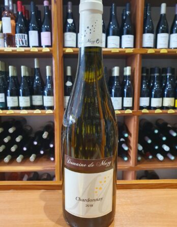 Chardonnay Domaine Muzy Côte de Meuse