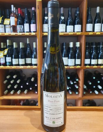 Sainte Françoise Château de Vaux Molozay Moselle Hors Piste