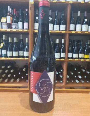 Orchestrale rouge Touraine Domaine l'affût