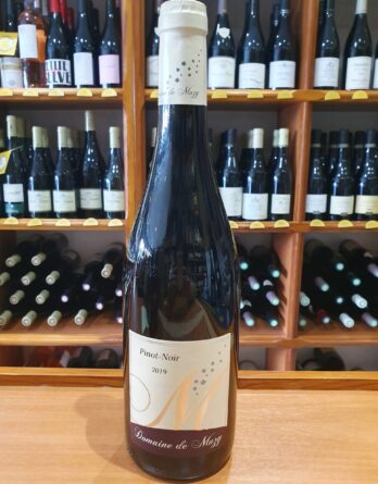 Pinot Noir Domaine Muzy Côte de Meuse