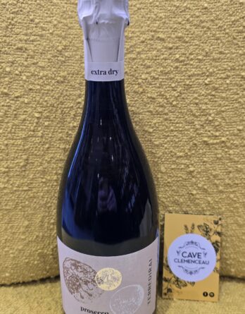 PROSECCO extra dry (sec)