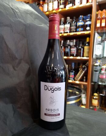 TROUSSEAU GREVILLIERE ARBOIS DOMAINE DUGOIS