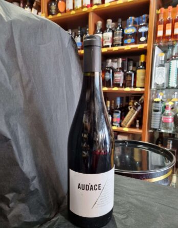 AUD'ACE PINOT NOIR GRENACHE
