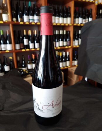 Aduna Crianza Rioja