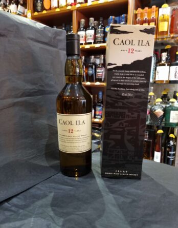 CAOL ILA 12 ANS PEU TOURBE