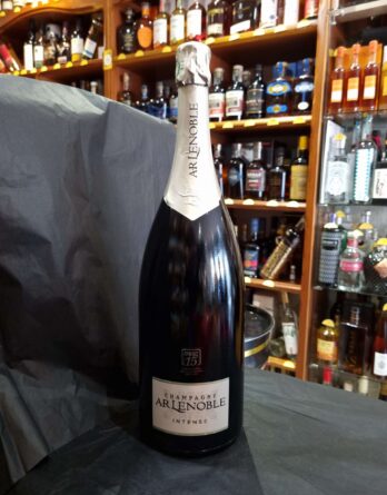 CHAMPAGNE AR LENOBLE INTENSE (MAGNUM)