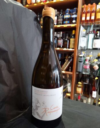 CHIGNIN BERGERON A BERLIOZ CUVEE LUCIEN