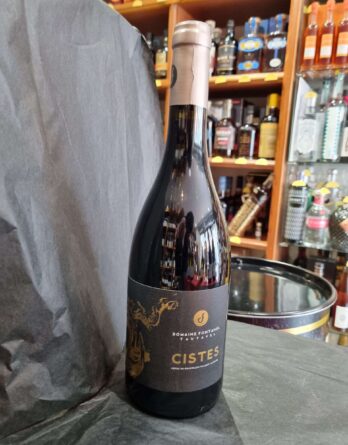 CISTES TAUTAVEL DOMAINE FONTANEL