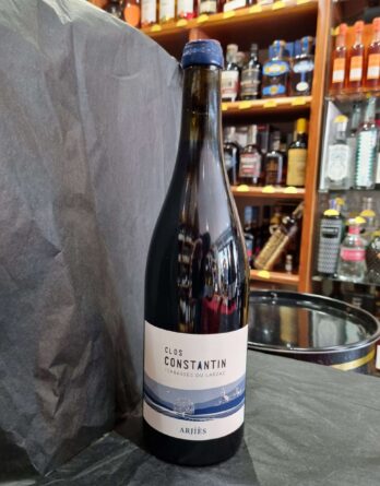 CLOS CONSTANTIN ARJIES TERRASSES DU LARZAC