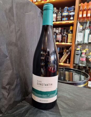 CLOS CONSTANTIN EUZIERA TERRASSES DU LARZAC