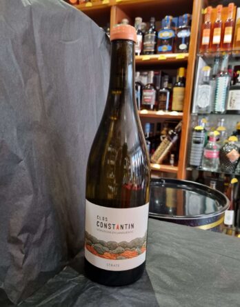 STRATE BLANC CLOS CONSTANTIN