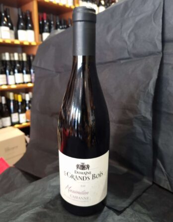 Cairanne Maximilien Domaine des Grands Bois