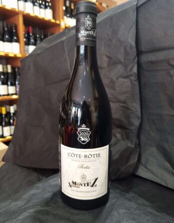 Côte Rôtie Fortis Stéphane Montez