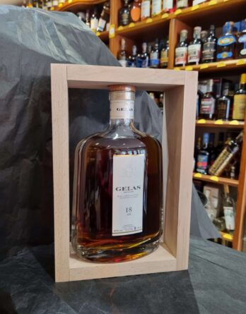 GELAS BAS-ARMAGNAC 18 ans