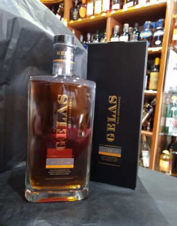 GELAS BAS-ARMAGNAC 12 ANS