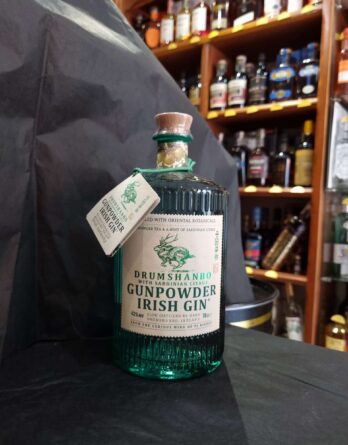 GUNPOWDER IRISH GIN