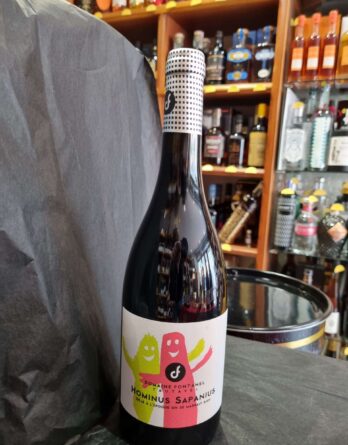 COTES CATALANES DOMAINE FONTANEL