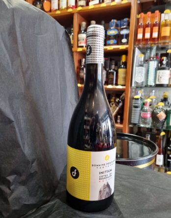 COTE DU ROUSSILLON DOMAINE FONTANEL