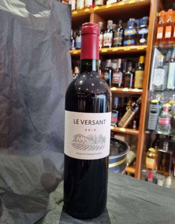 MAG LE VERSANT 2019 LOULOU ET CAROLINE MITJAVILE