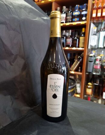 L'ESSENCIEL ARBOIS-PUPILLIN DOMAINE DESIRE PETIT