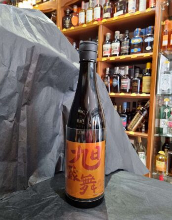 MAISON TAKENO SAKE JUNMAI