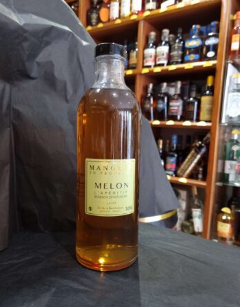 APERITIF AU MELON MANGUIN AVIGNON EN PROVENCE