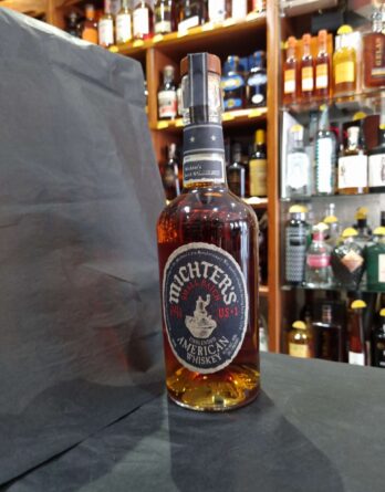 MICHTER'S BOURBON
