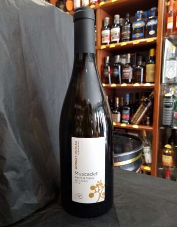 MUSCADET SUR LIE BONNET HUTEAU LES LAURES
