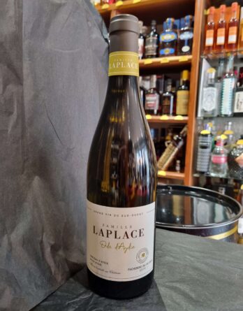 PACHERENC DE VIC BILH FAMILLE LAPLACE ODE D'AYDIE