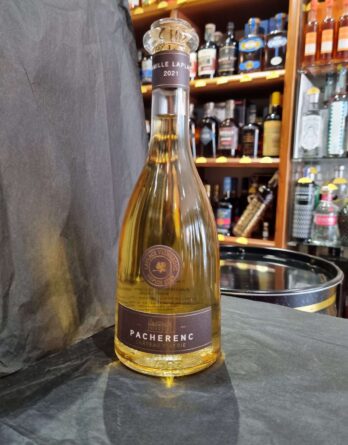 PACHERENC (MOELLEUX) CHATEAU D'AYDIE 50CL