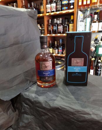 RUM NATION PANAMA 10 ans