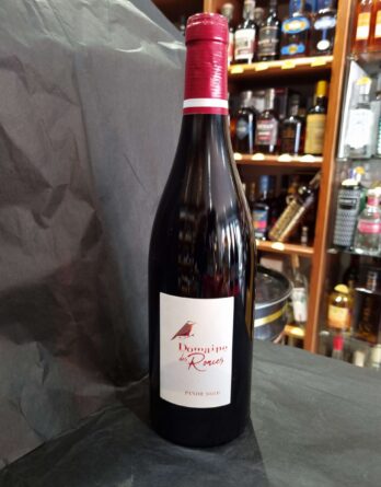 PINOT NOIR DOMAINE DES RONCES