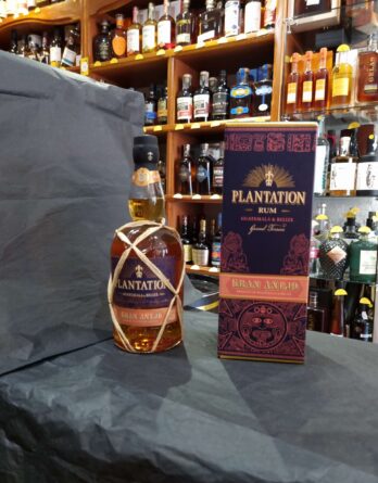 PLANTATION GRAN ANEJO