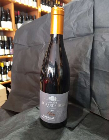 Rasteau Domaine des Grands Bois