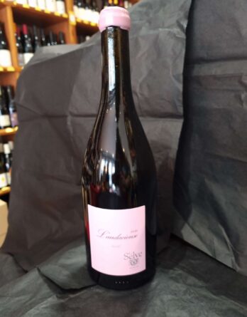 Rhône Audacieuse Rosé Ardèche Château de la Selve