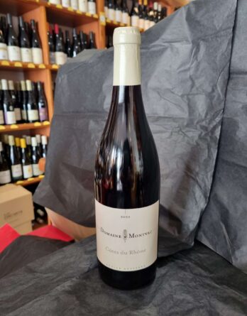 Rhône Côte du Rhône rouge Domaine Montvac