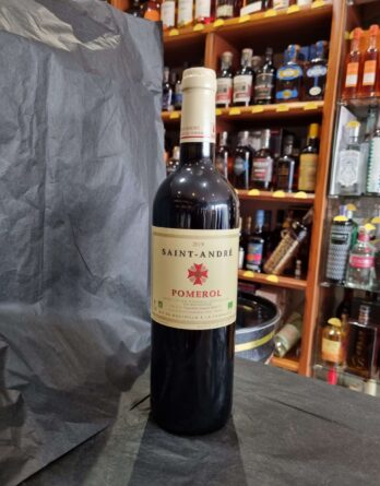 SAINT-ANDRE POMEROL 2019