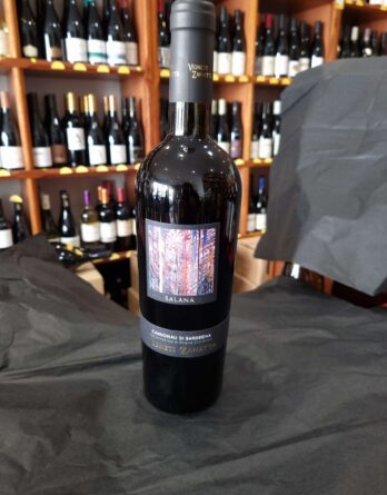 SALANA SARDAIGNE ZANATTA