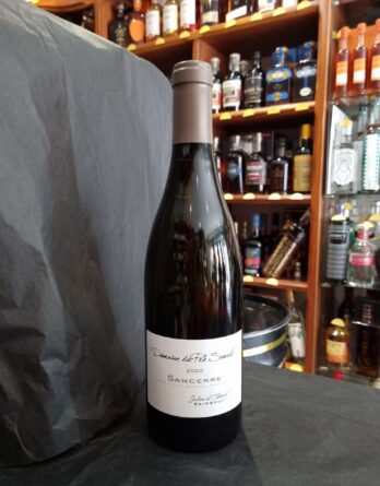 SANCERRE BLANC RAIMBAULT DOMAINE DU PRE SEMELE