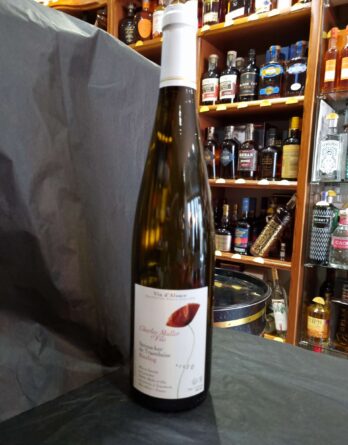 RIESLING STEINACKER DE TRANHEIM C MULLER ET FILS