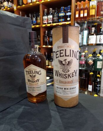 TEELING SINGLE GRAIN IRLANDE