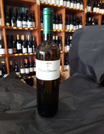 TERRA ROMANA BLANC ROUMANIE