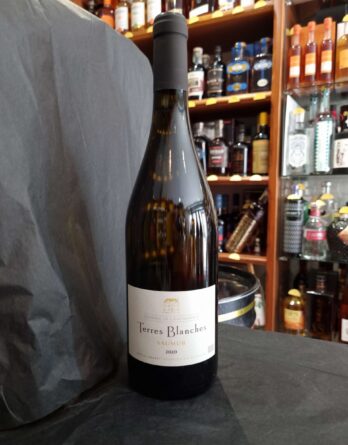 SAUMUR TERRES BLANCHES DOMAINE ENCHANTOIR