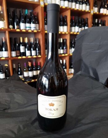 TOKAJI DRY DERESZLA