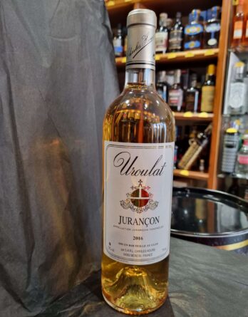 JURANCON (MOELLEUX) UROULAT